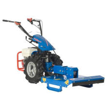 New Italy brand BCS reaper rotary cultivator BCS 740 mini power tiller for any Asian market and Australia